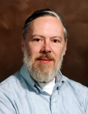 Dennis Ritchie (1941-2011)